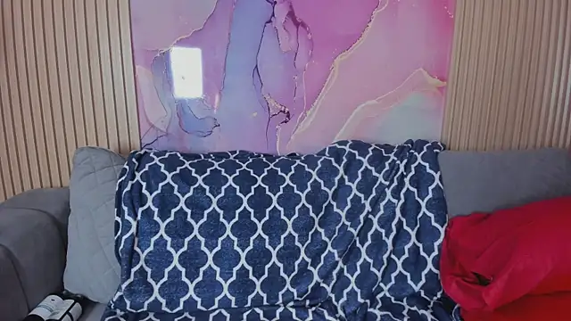 NhoanBrunette online show from 11-21-25, 12:26