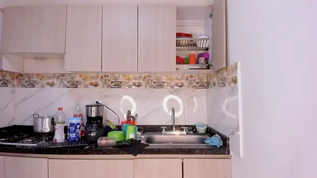 NhoanBrunette online show from 03-06-26, 01:39