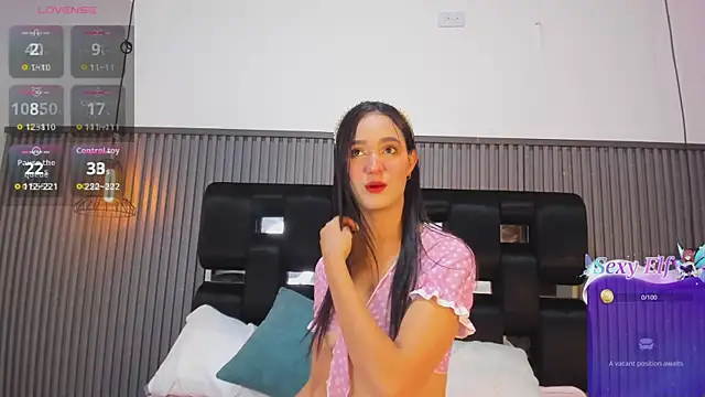 NhoanBrunette online show from 01-10-26, 02:12