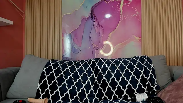 NhoanBrunette online show from 11-11-25, 12:44