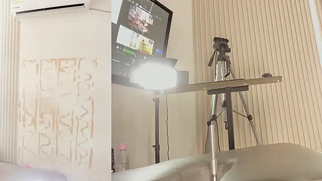 NhoanBrunette online show from 04-01-26, 03:09