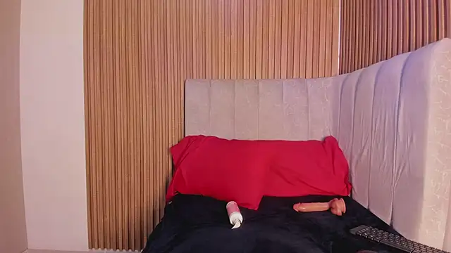 NhoanBrunette online show from 02-22-26, 02:19