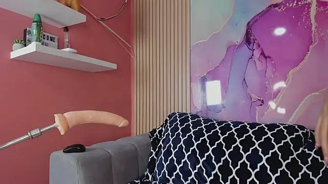 NhoanBrunette online show from 11-07-25, 01:48