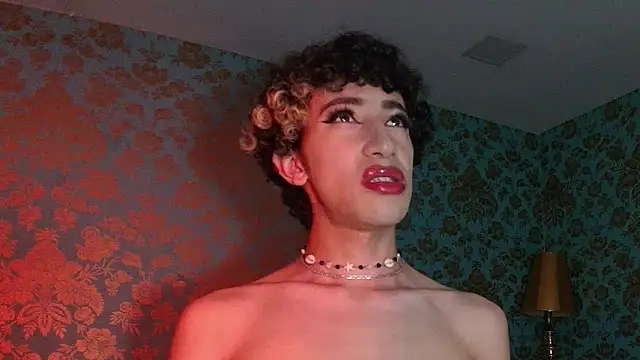 Nayla Monroee online show from 01-08-26, 02:45