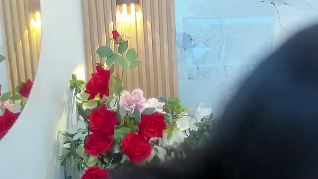 Nayla Monroee online show from 11-29-25, 01:22