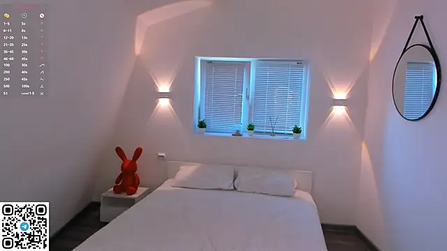 Babyarigoddamnss online show from 10-31-25, 01:13