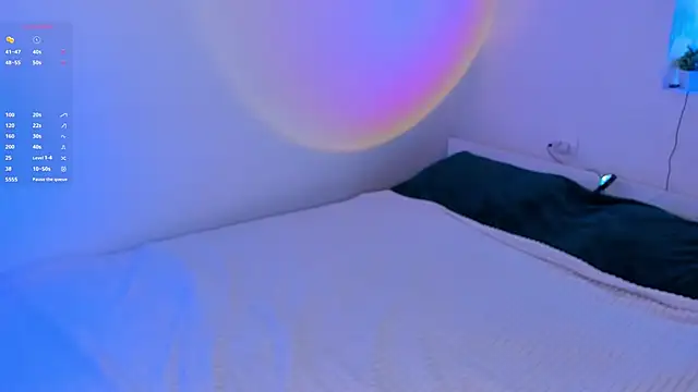 Babyarigoddamnss online show from 01-15-26, 02:59