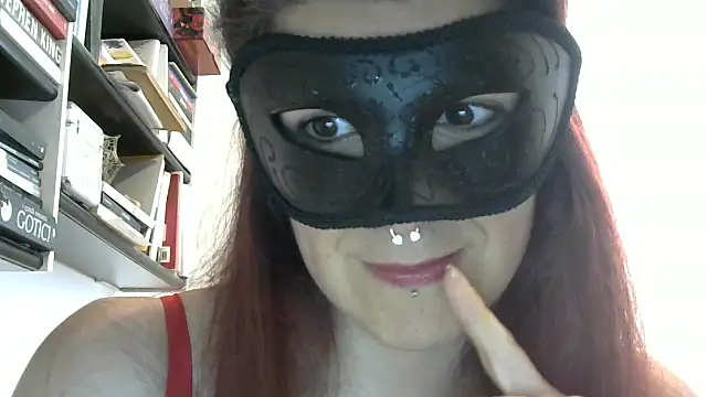 Snapshot of SexyPupil chatting on 02-26-26, 03:12 SexyPupil online show from 02-26-26, 03:12