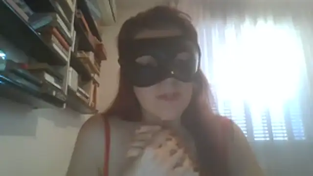 Snapshot of SexyPupil chatting on 02-17-26, 03:09 SexyPupil online show from 02-17-26, 03:09