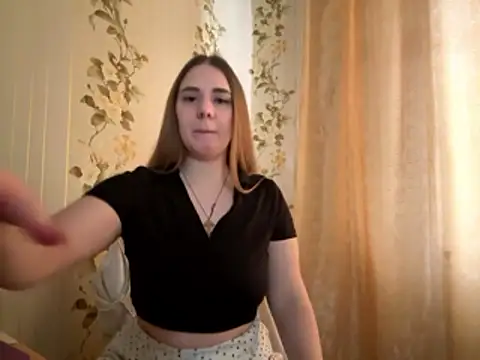 Hanna 777 online show from 01-09-26, 08:54