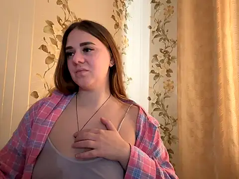 Hanna 777 online show from 11-10-25, 08:41