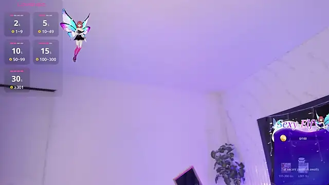 JanneBlossom  online show from 03-30-26, 09:49