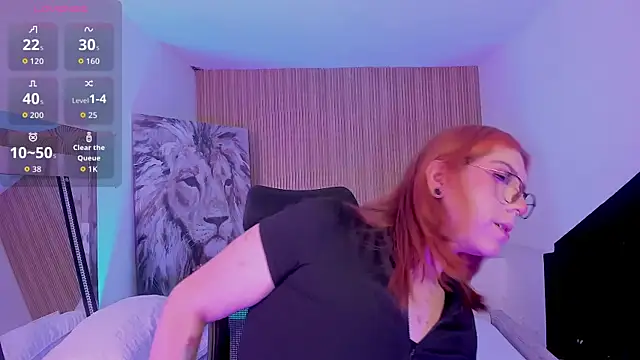 Snapshot of JanneBlossom_ chatting on 12-16-25, 09:19 JanneBlossom online show from 12-16-25, 09:19