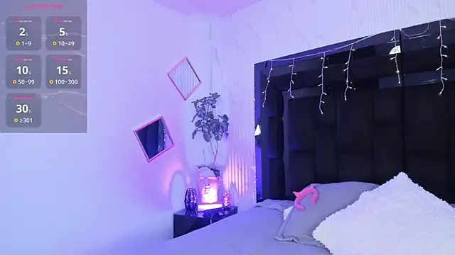 JanneBlossom  online show from 03-21-26, 09:30