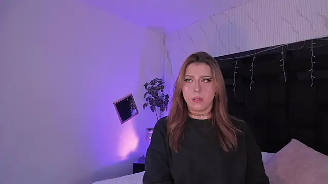 JanneBlossom  online show from 03-27-26, 09:05