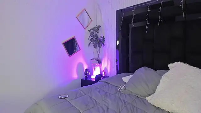 JanneBlossom  online show from 03-23-26, 09:58