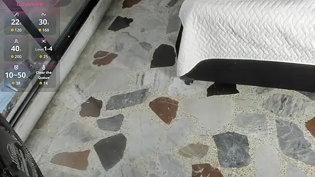 Snapshot of JanneBlossom_ chatting on 02-16-26, 10:29 JanneBlossom online show from 02-16-26, 10:29