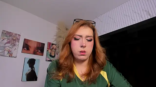 JanneBlossom  online show from 05-15-26, 09:35