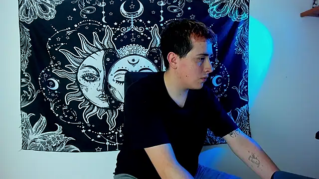 Sam Rush online show from 11-06-25, 02:26