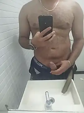 Jervaz online show from 11-29-25, 01:17