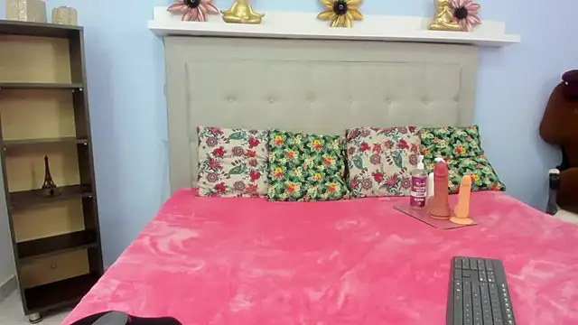 tammy sex25 online show from 07-05-26, 11:50
