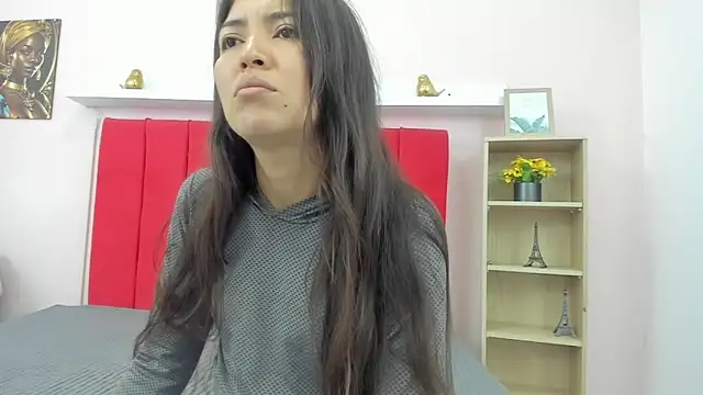 tammy sex25 online show from 02-10-26, 11:20