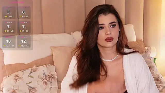 MissyFoxyy online show from 11-19-25, 08:36