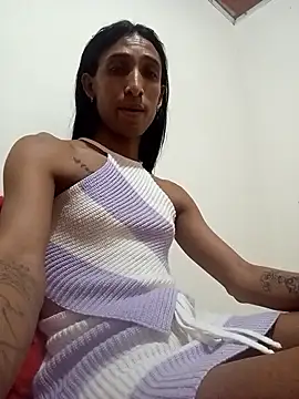 chairahot2 online show from 01-12-26, 11:09