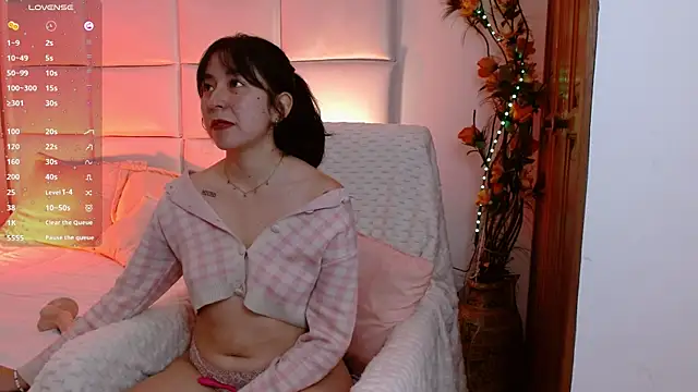 AbigailLady  online show from 11-28-25, 12:05