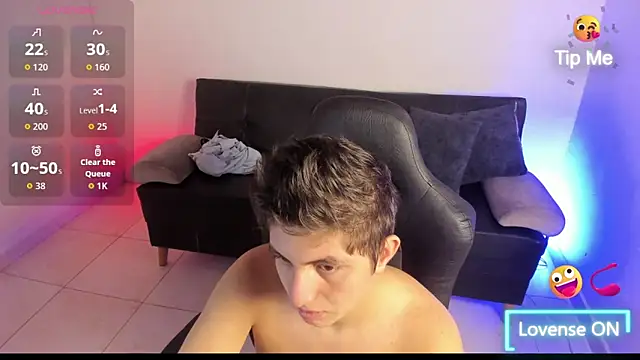 Snapshot of atilaepic chatting on 02-08-26, 10:46 atilaepic online show from 02-08-26, 10:46