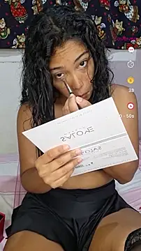 aleexacandy online show from 04-18-26, 02:52