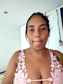 LizethEW online show from 11-10-25, 12:32