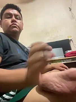 Snapshot of GordoChancludoSLP chatting on 12-03-25, 05:12 GordoChancludoSLP online show from 12-03-25, 05:12