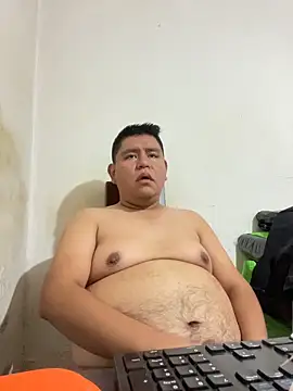 Snapshot of GordoChancludoSLP chatting on 11-23-25, 12:59 GordoChancludoSLP online show from 11-23-25, 12:59