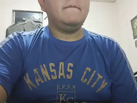 GordoChancludoSLP online show from 05-25-26, 04:23