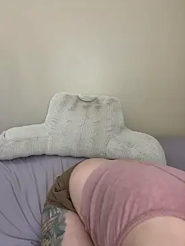 CreamedKitten online show from 07-17-26, 03:31
