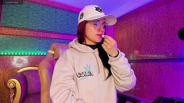 Ale sweety  online show from 12-03-25, 12:37