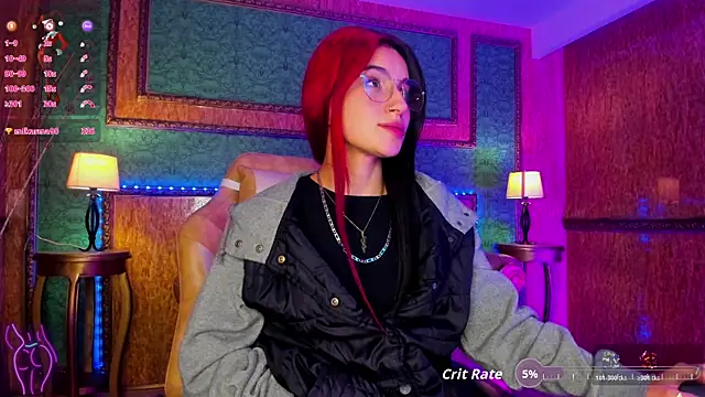 Ale sweety  online show from 01-05-26, 05:27