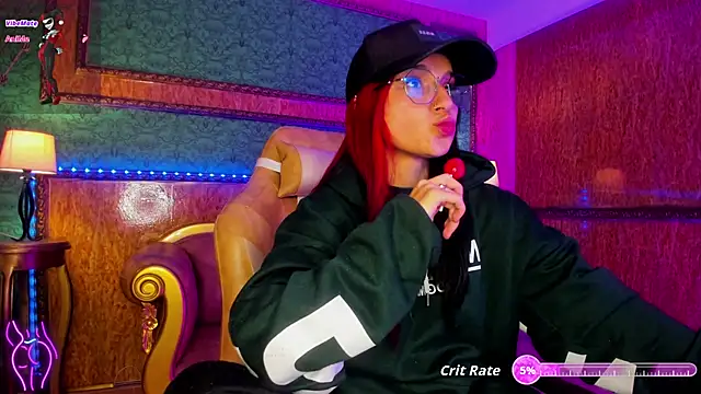 Ale sweety  online show from 01-07-26, 01:16