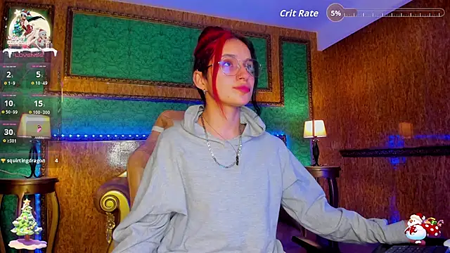 Ale sweety  online show from 12-19-25, 12:40