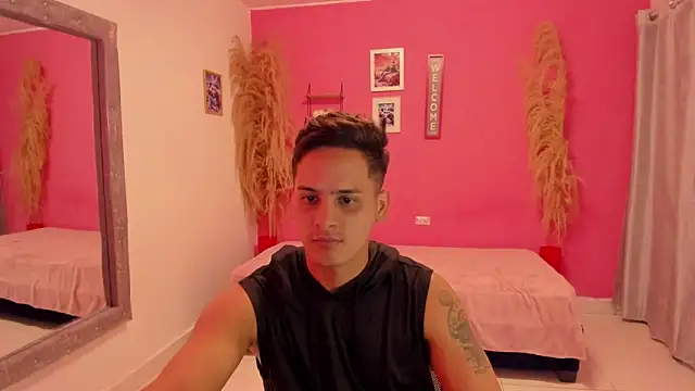 elmasmas01 online show from 12-02-25, 12:00