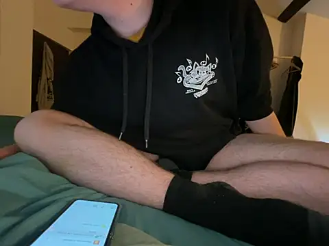 Lenouveau- online show from 02-27-26, 08:08