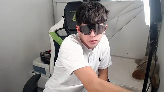 Cash G  online show from 11-25-25, 09:04