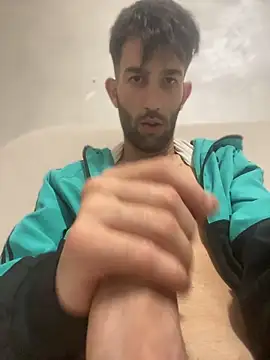 Dondeloquieras4 online show from 04-11-26, 07:56