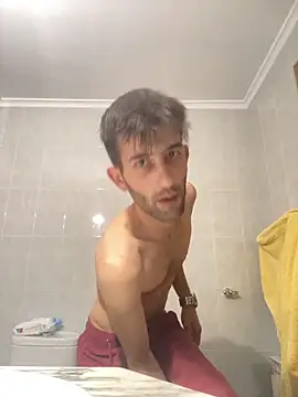 Dondeloquieras4 online show from 03-11-26, 02:55