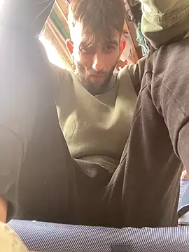 Dondeloquieras4 online show from 03-03-26, 12:56