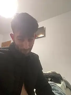 Snapshot of Dondeloquieras4 chatting on 02-07-26, 12:40 Dondeloquieras4 online show from 02-07-26, 12:40