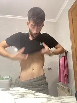 Snapshot of Dondeloquieras4 chatting on 02-07-26, 02:25 Dondeloquieras4 online show from 02-07-26, 02:25