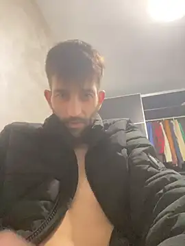 Dondeloquieras4 online show from 03-02-26, 07:21