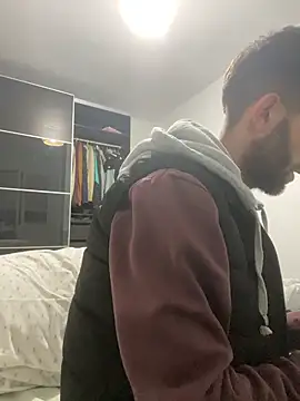 Dondeloquieras4 online show from 03-07-26, 03:02